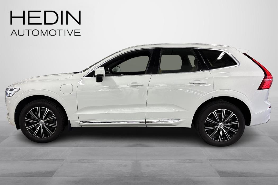 Volvo XC60 2020