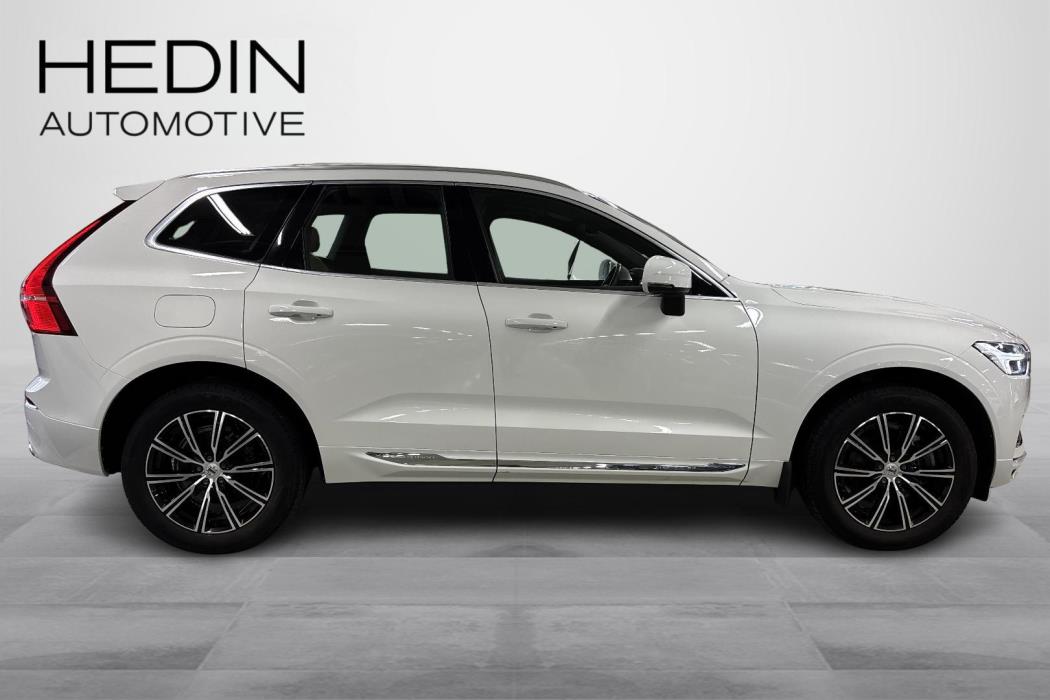 Volvo XC60 2020