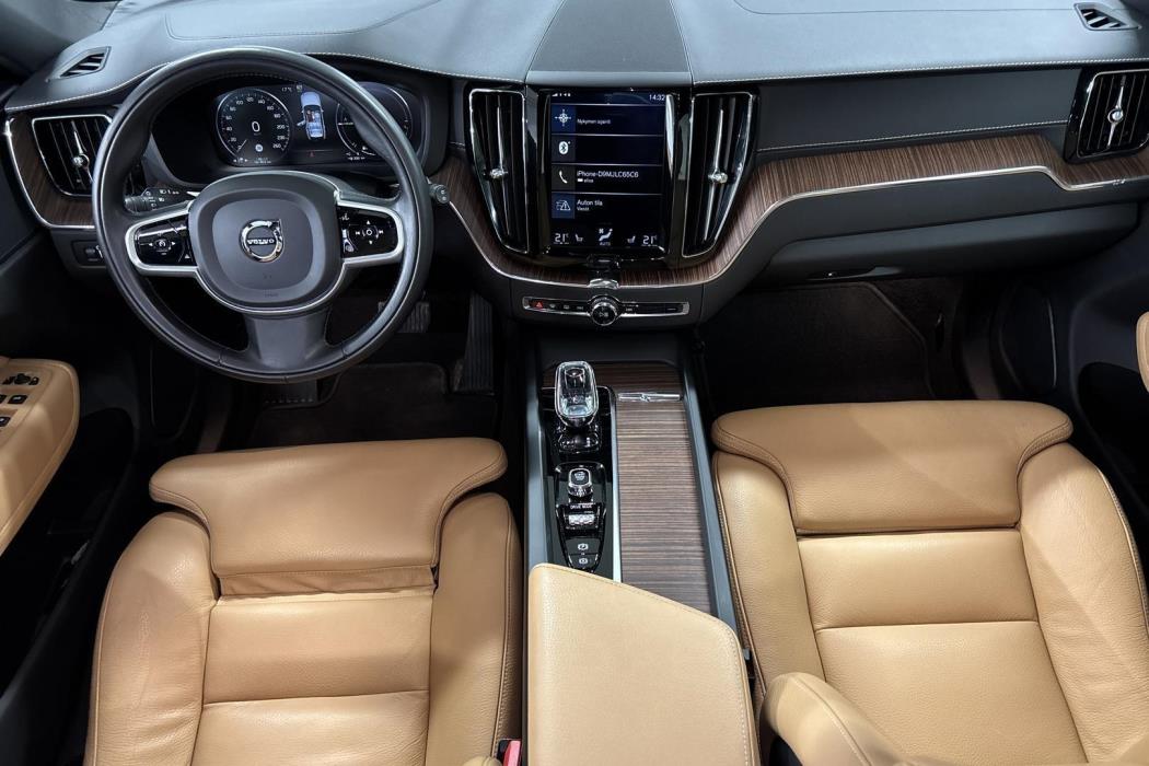 Volvo XC60 2020