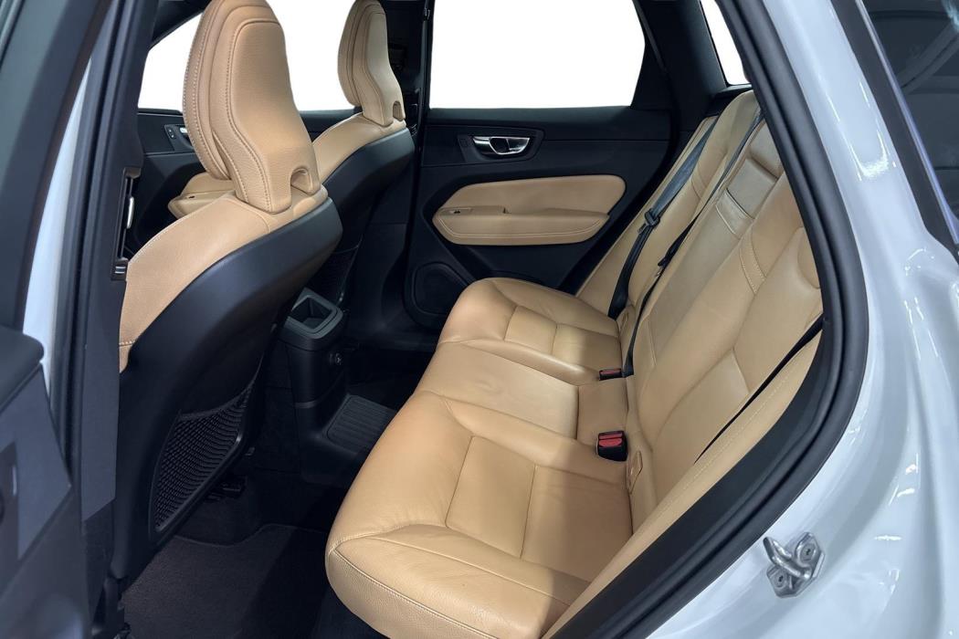 Volvo XC60 2020