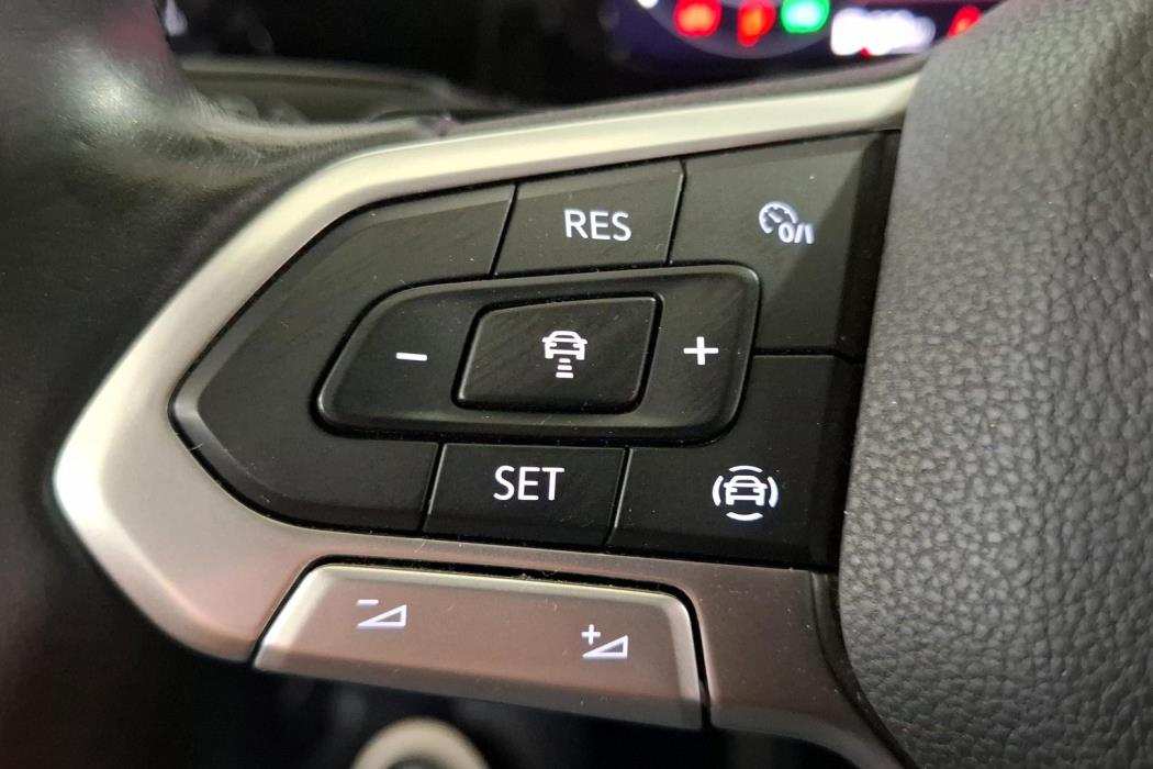 Volkswagen Golf 2020