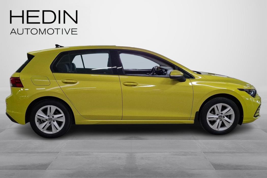 Volkswagen Golf 2020