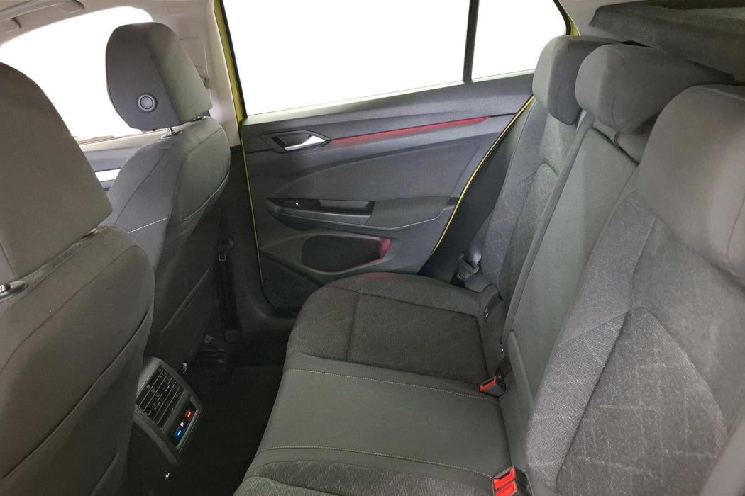 Volkswagen Golf 2020