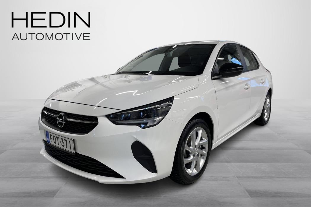 Opel Corsa 2022