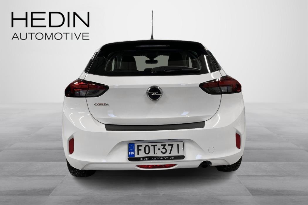 Opel Corsa 2022