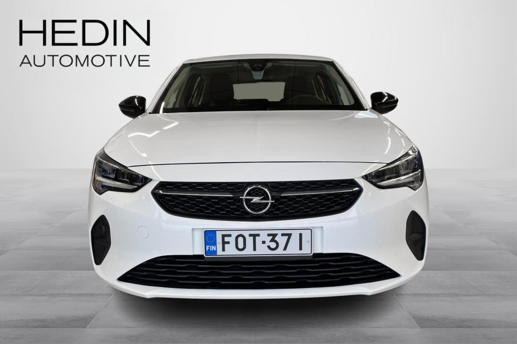 Opel Corsa 2022