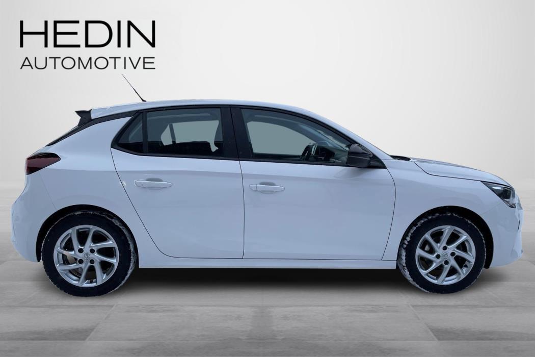 Opel Corsa 2022