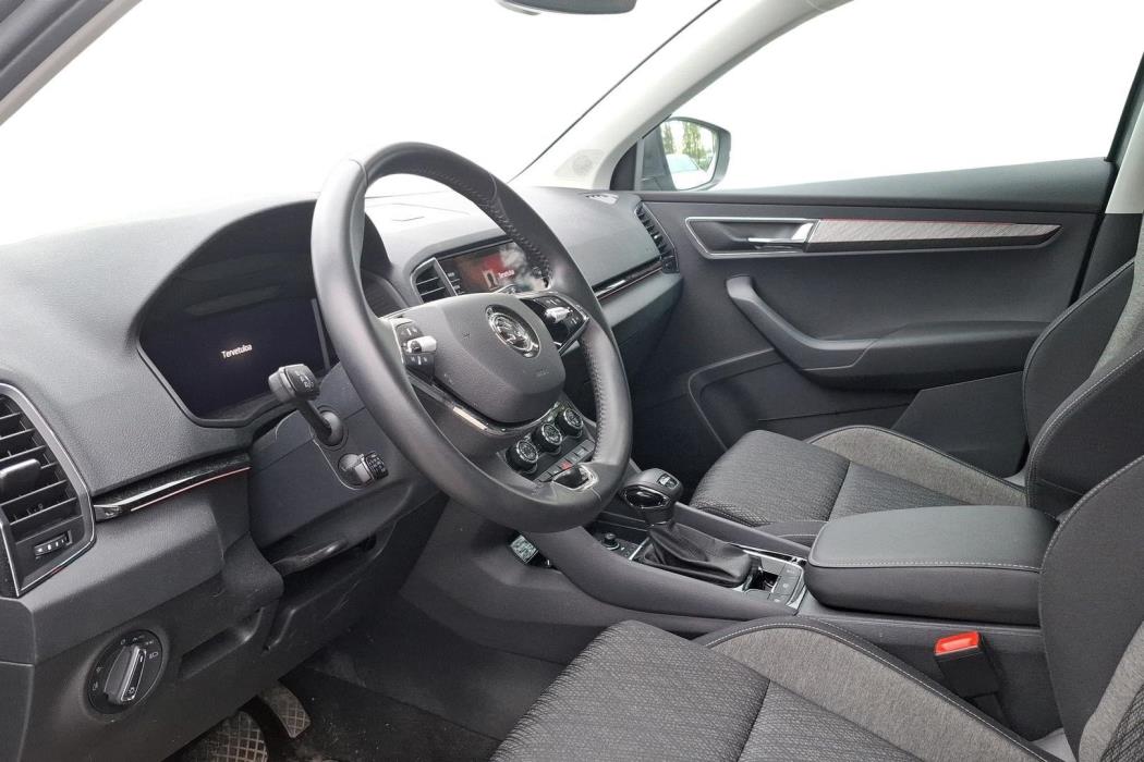 Skoda Karoq 2023