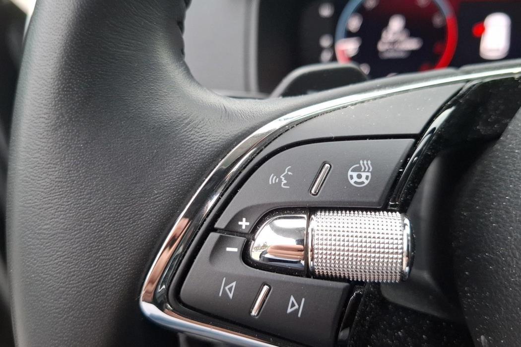 Skoda Karoq 2023
