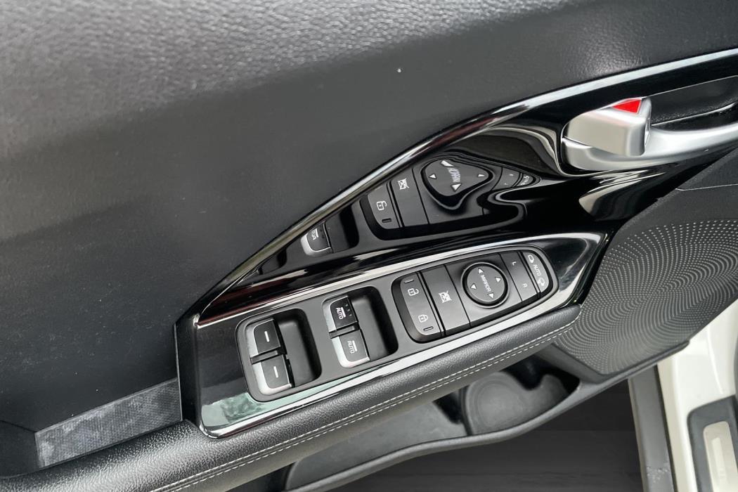 Kia Niro plug-in 2019