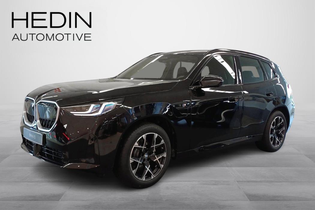 BMW X3 2026