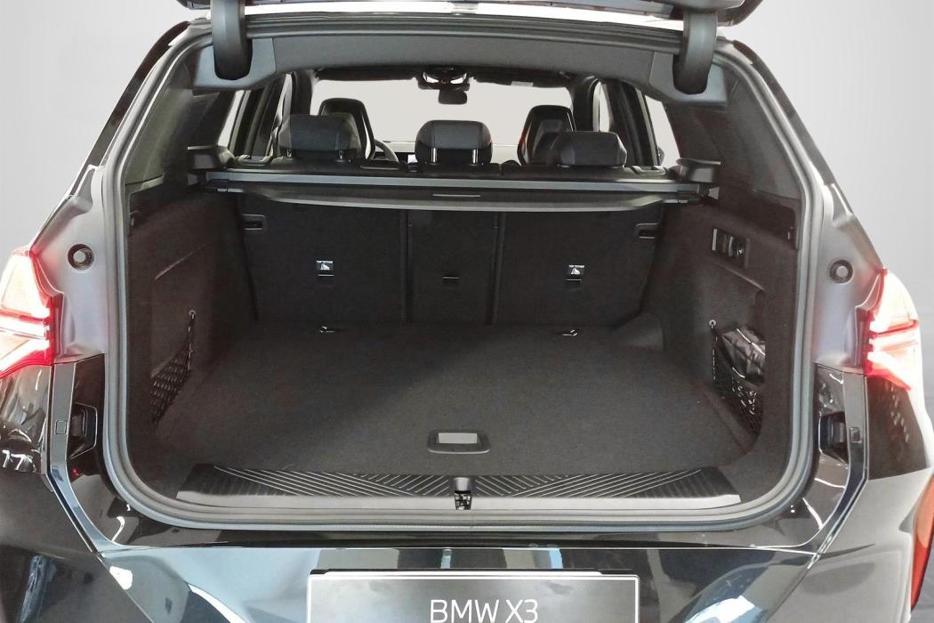 BMW X3 2026