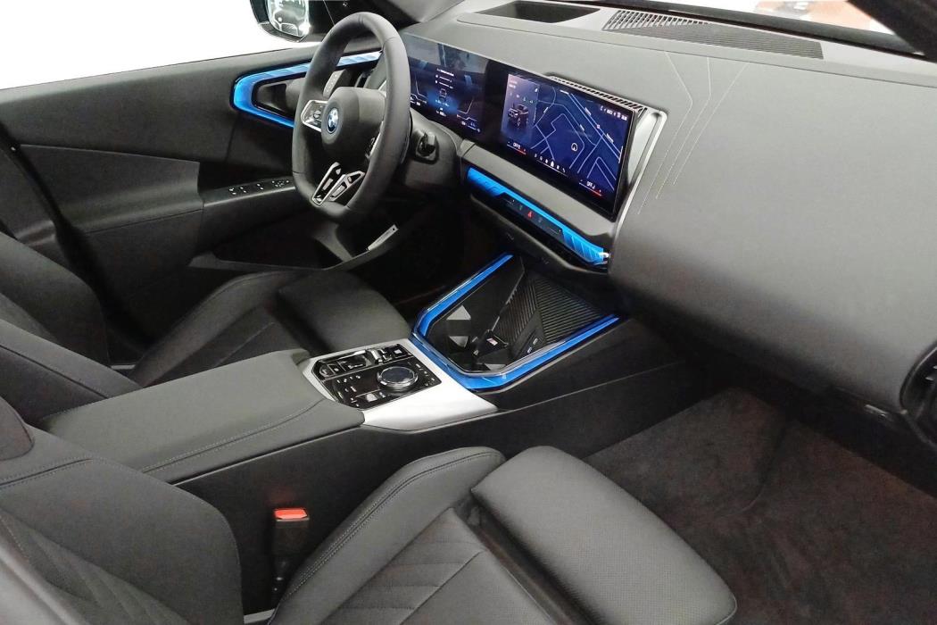 BMW X3 2026