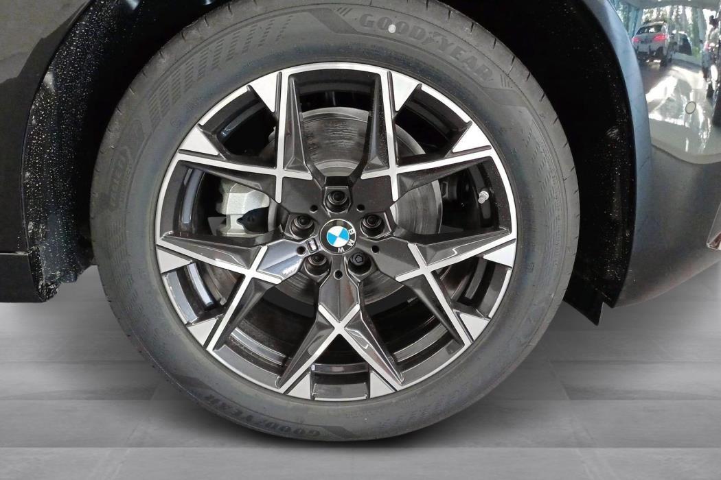 BMW X3 2026