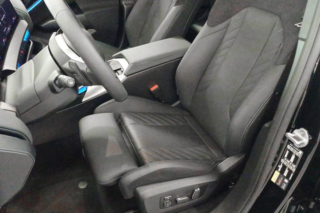 BMW X3 2026
