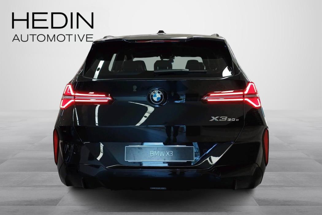 BMW X3 2026