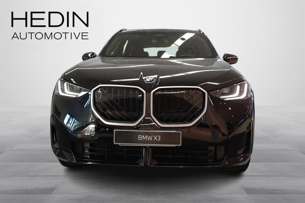 BMW X3 2026