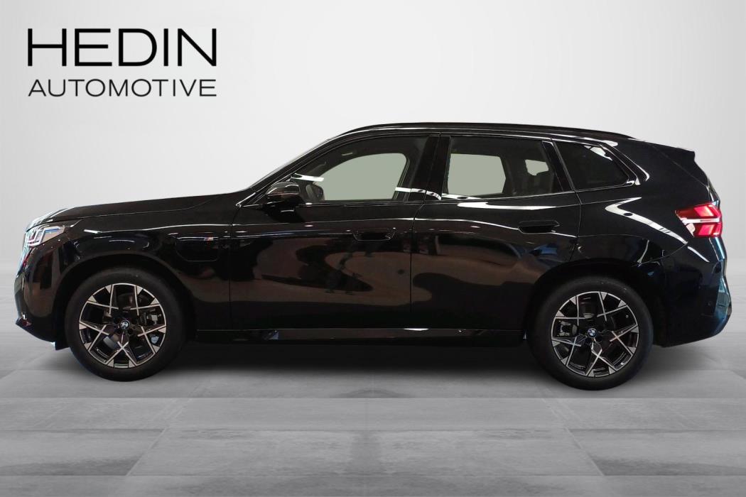 BMW X3 2026