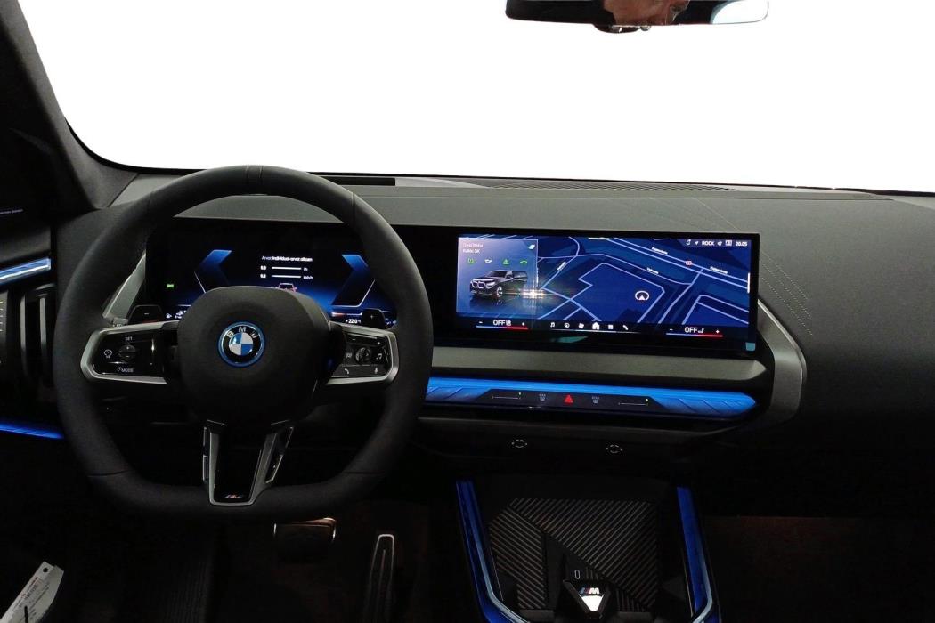 BMW X3 2026