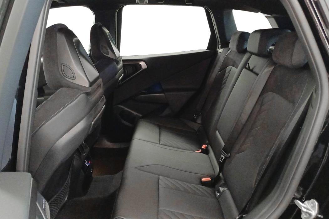BMW X3 2026