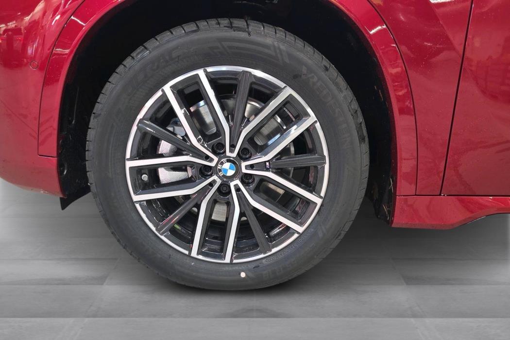 BMW iX1 2026