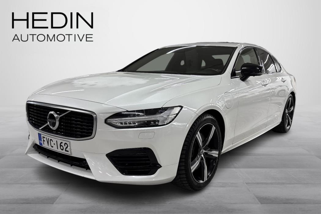 VOLVO S90 2020