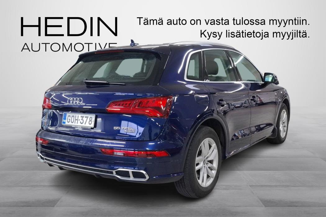 AUDI Q5 2020