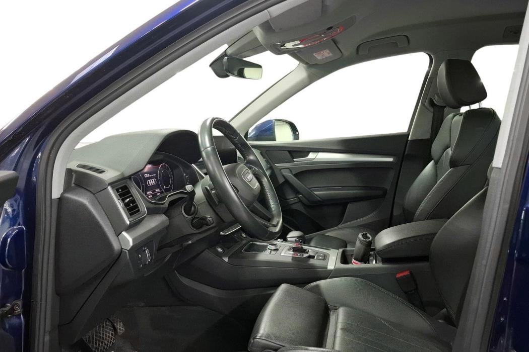 AUDI Q5 2020