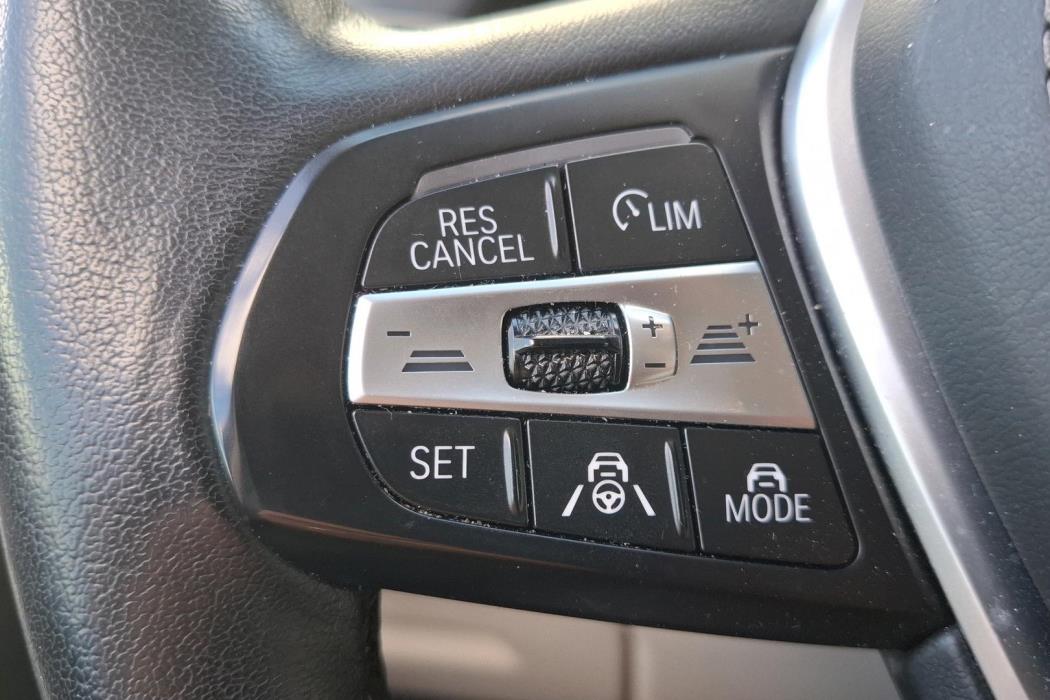 BMW X5 2022