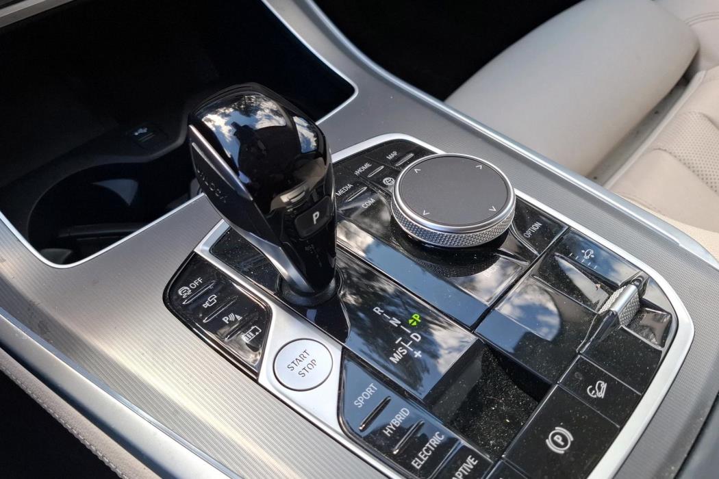 BMW X5 2022