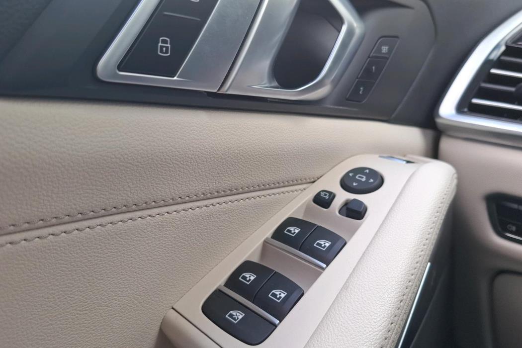 BMW X5 2022
