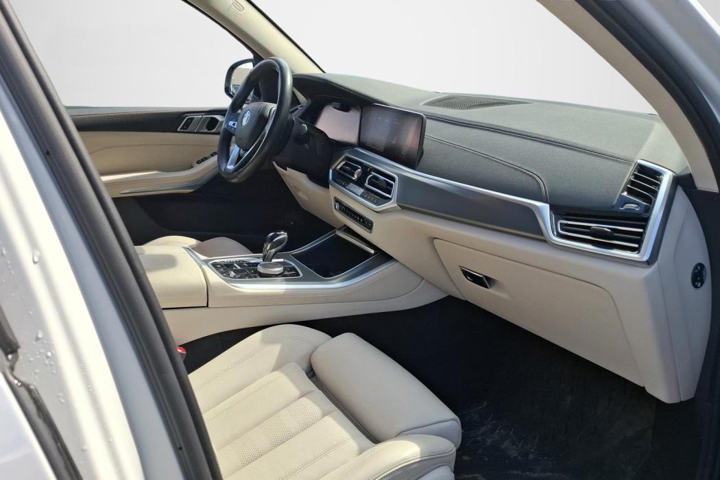BMW X5 2022