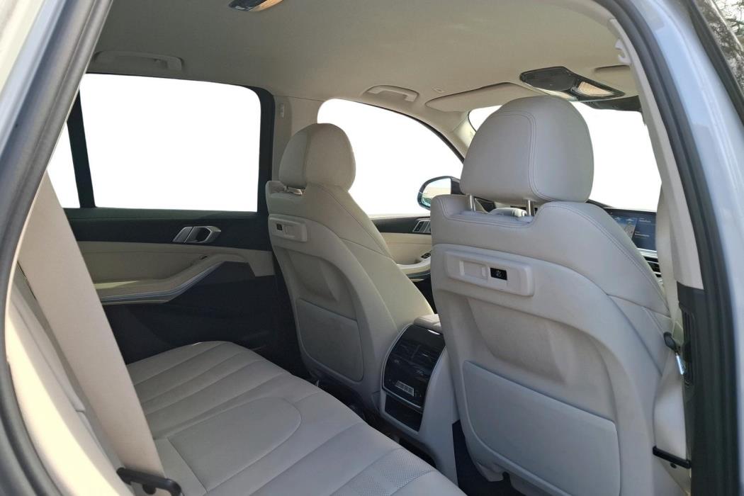 BMW X5 2022