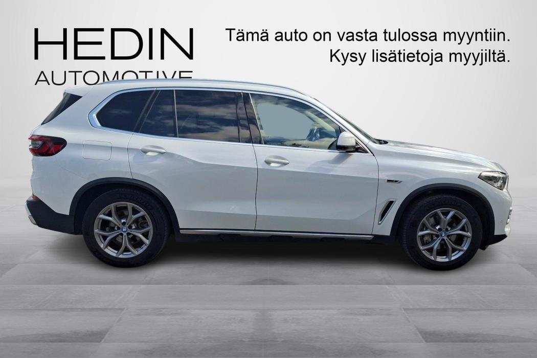 BMW X5 2022