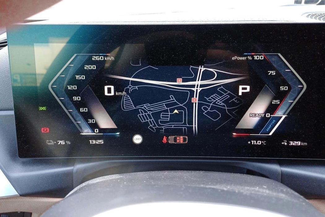BMW i4 2024