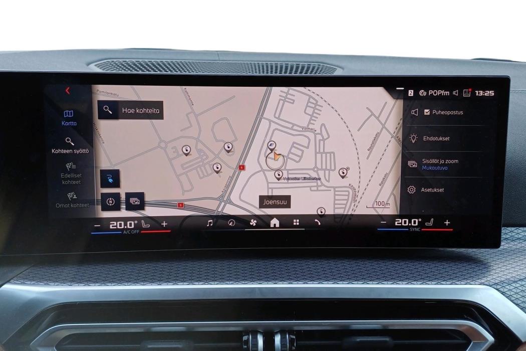 BMW i4 2024
