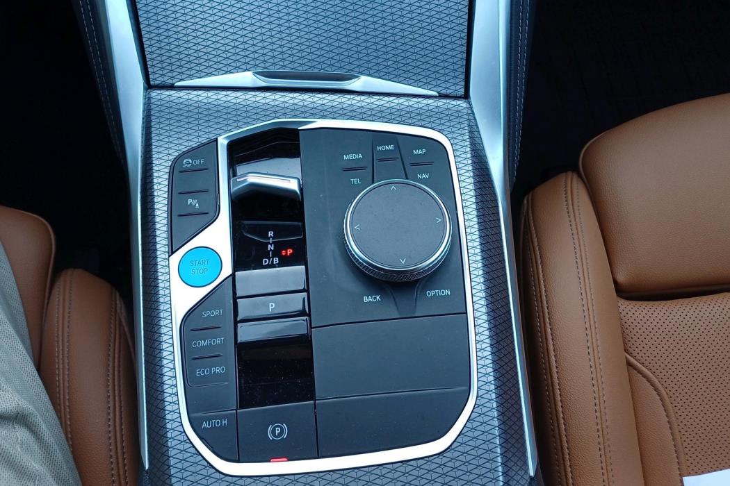 BMW i4 2024