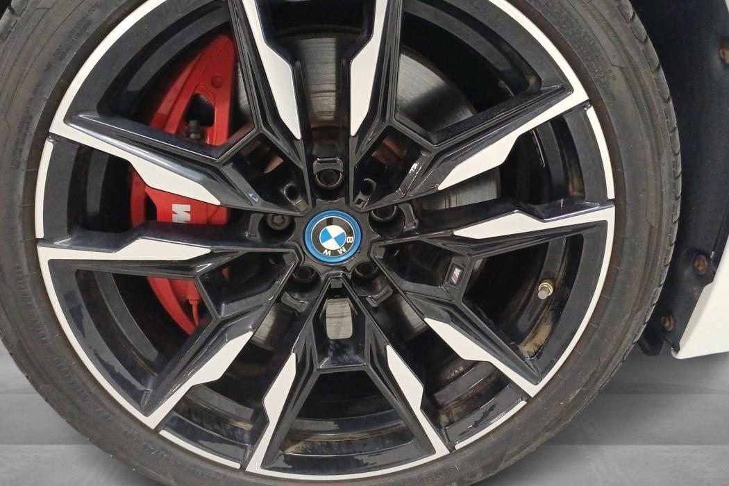 BMW i4 M50 2024
