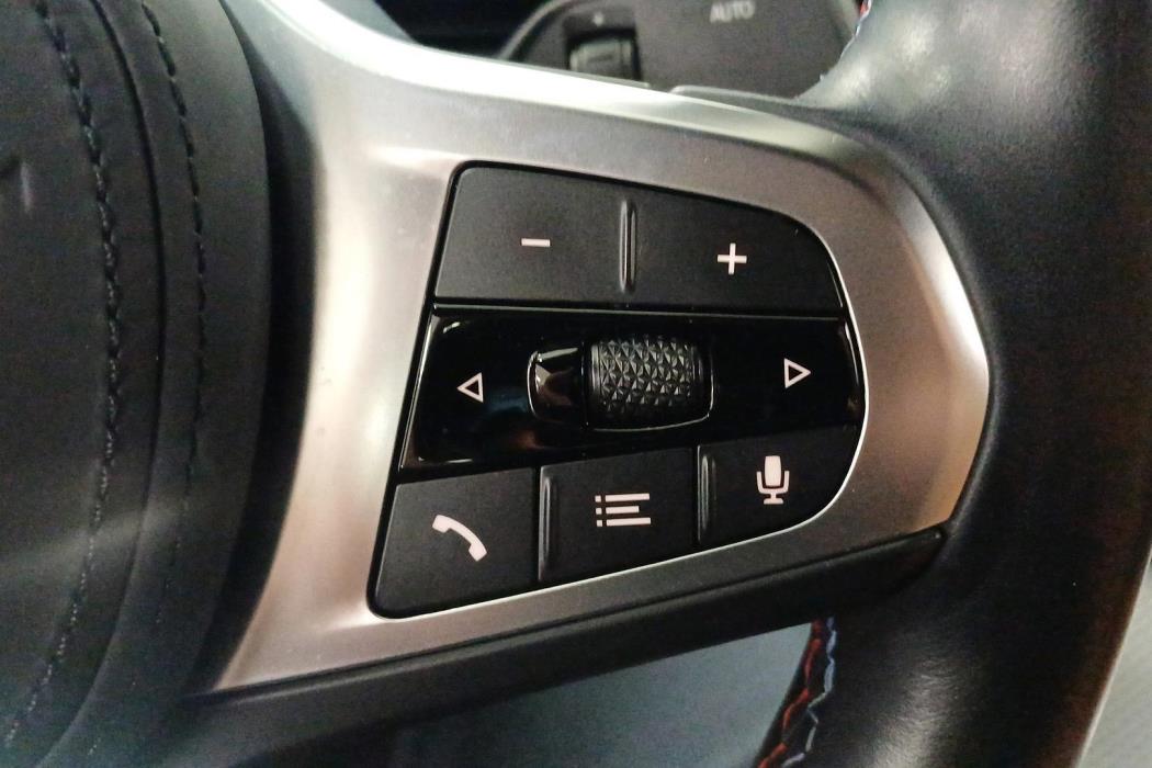 BMW i4 M50 2024
