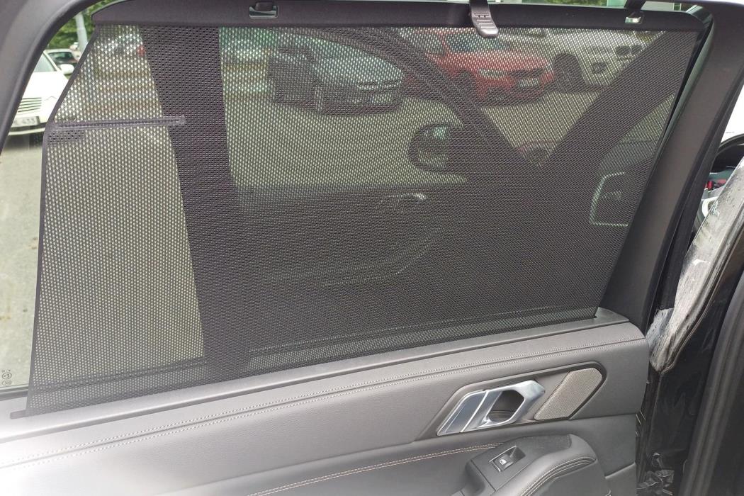 BMW X5 2022