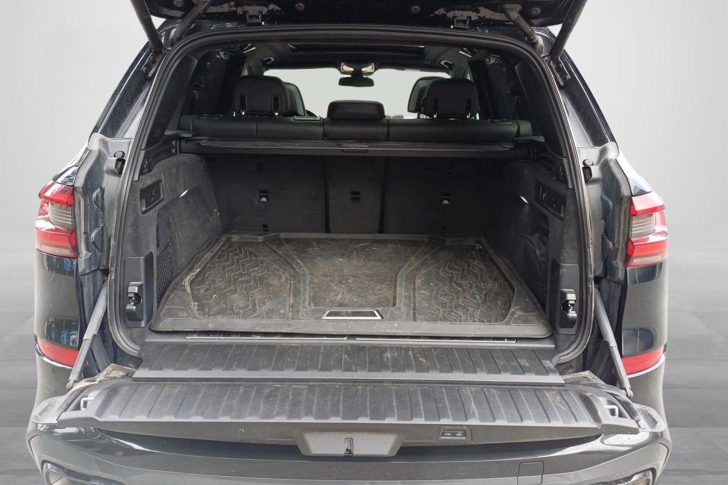 BMW X5 2022