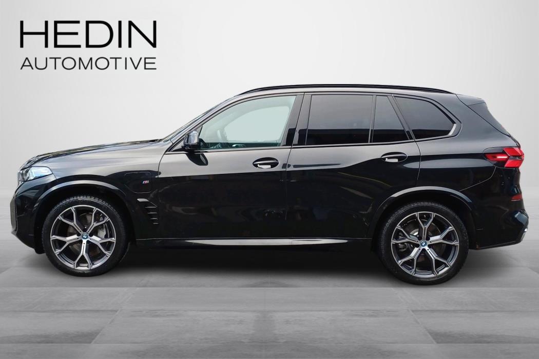 BMW X5 2025