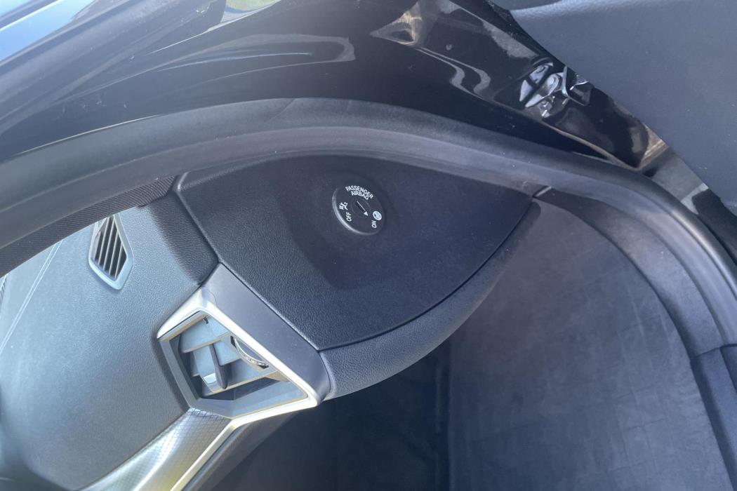 BMW i4 2023