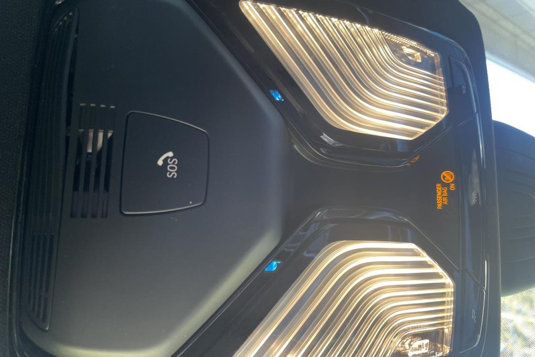 BMW i4 2023
