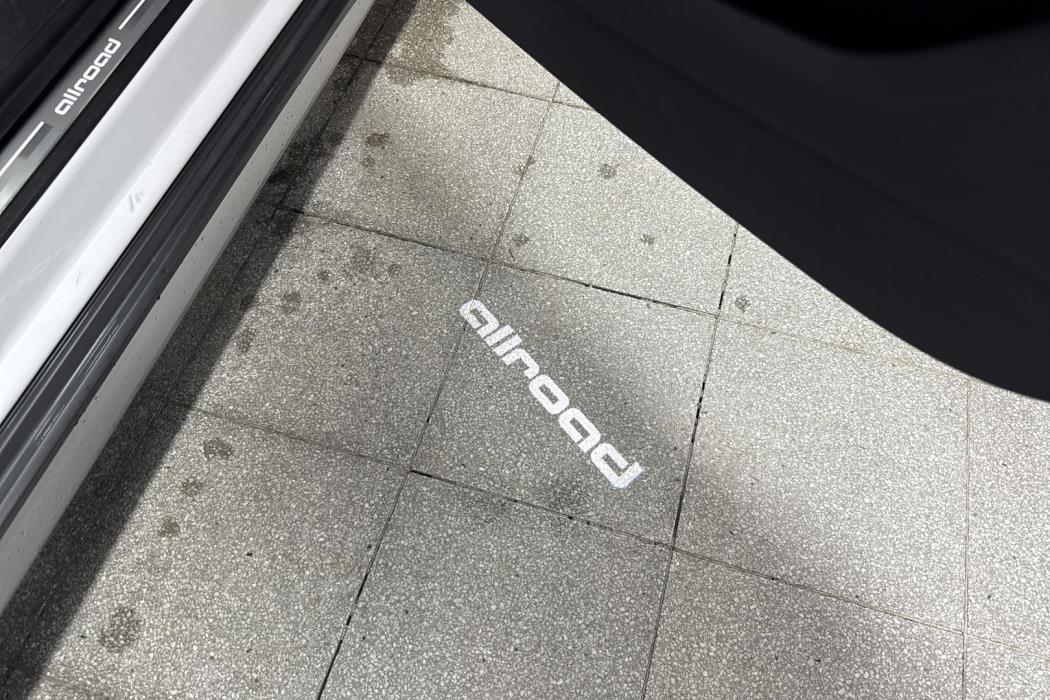 AUDI A6 allroad quattro 2021