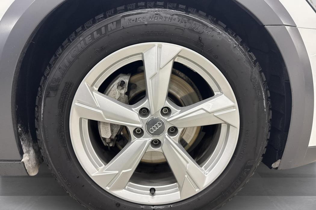 AUDI A6 allroad quattro 2021