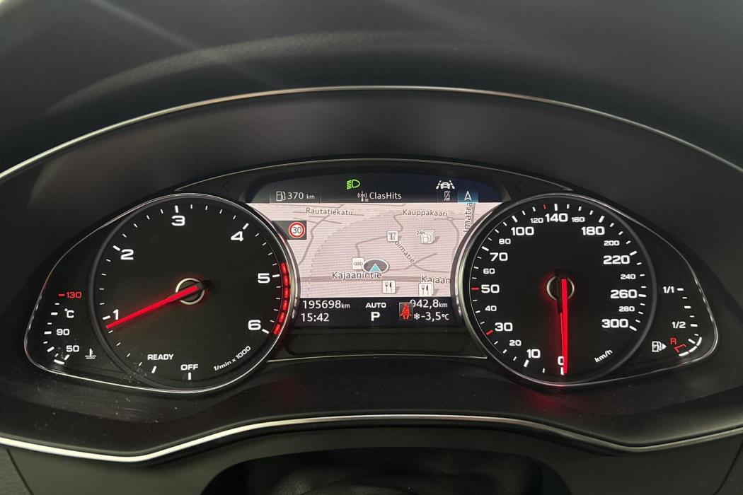 AUDI A6 allroad quattro 2021