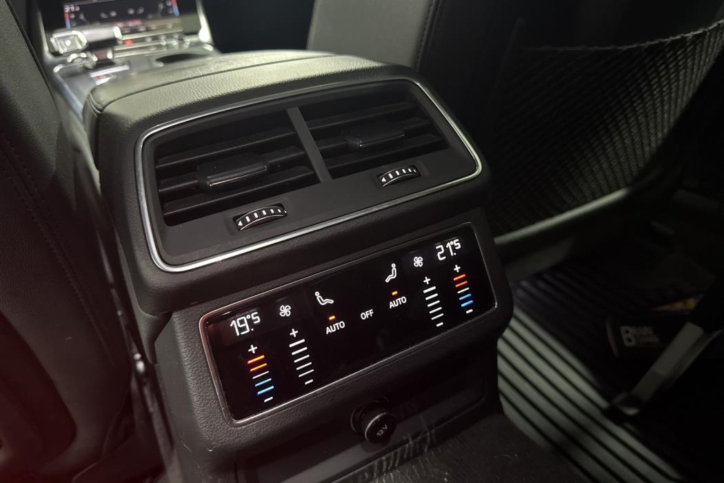 AUDI A6 allroad quattro 2021