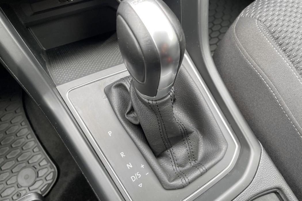 Volkswagen Touran 2019