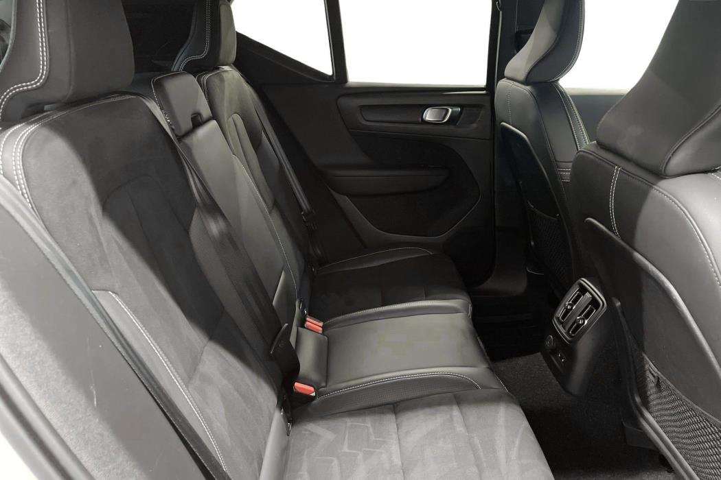 Volvo XC40 2020